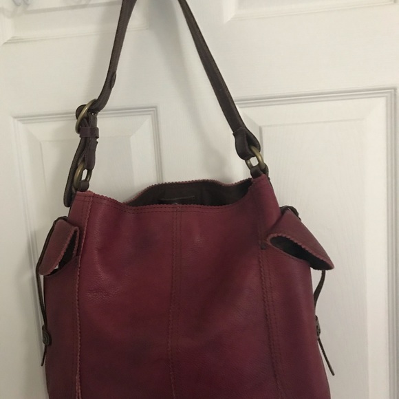 LUCKY Shoulder bag - Picture 1 of 7